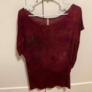 Metro park- Prjct 5750 blouse